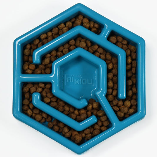Aikiou Hexa Slow Feeder