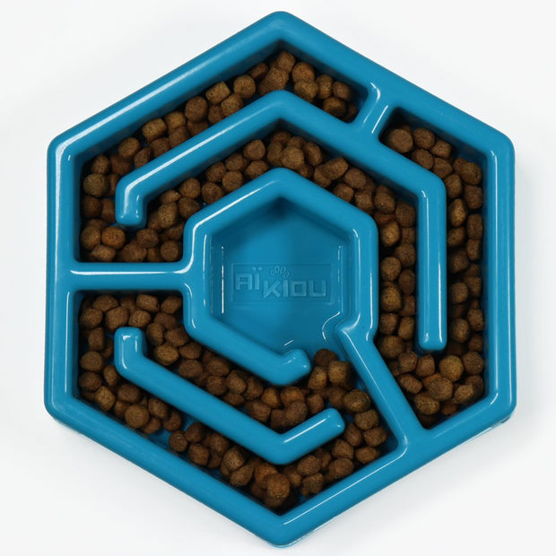 Aikiou Hexa Slow Feeder