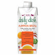 Daily Dish Broth - Pumpkin