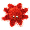 Octopus - Handmade Squeaky