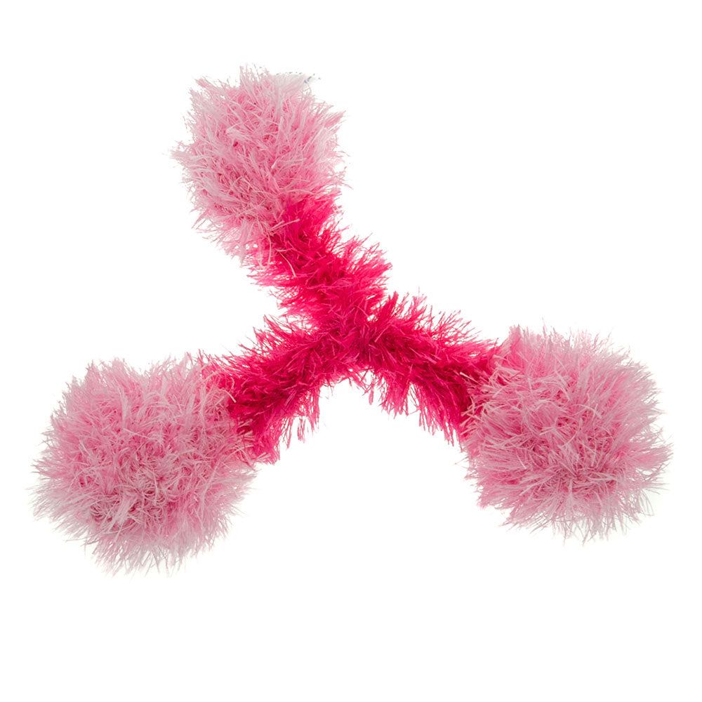 Trio - Handmade Squeaky