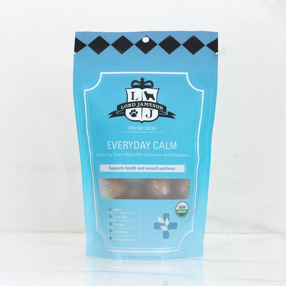 LJ Everyday Calm