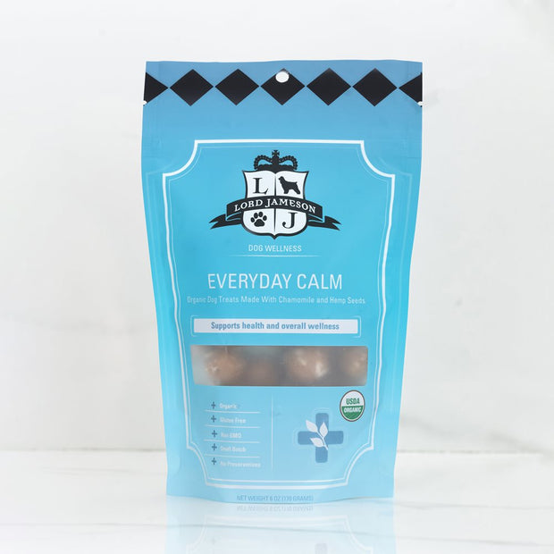 LJ Everyday Calm