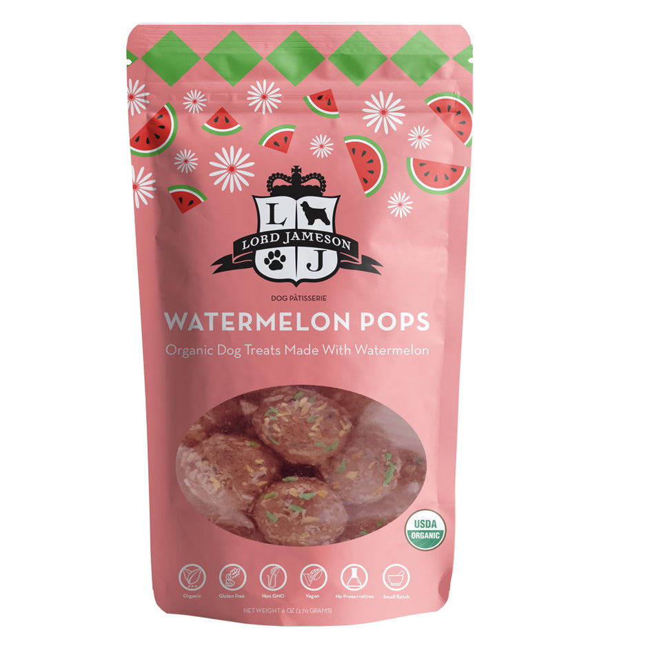 LJ Watermelon Pops