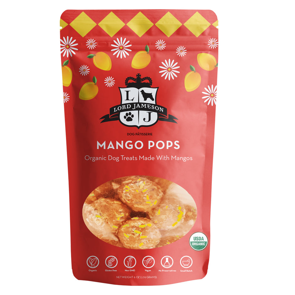 LJ Mango Pops