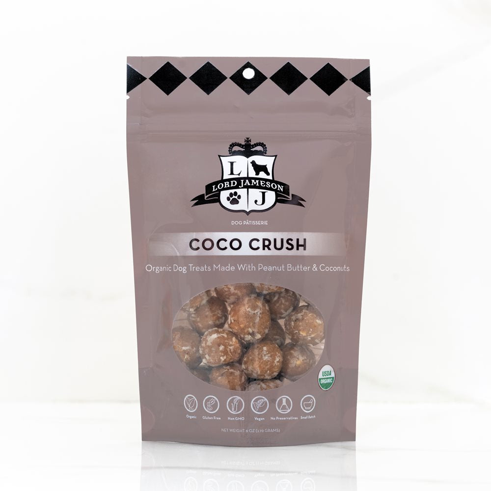 LJ Coco Crush