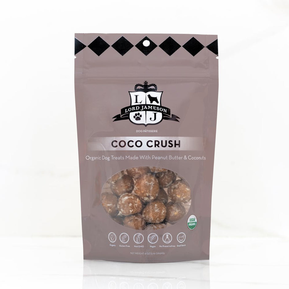 LJ Coco Crush