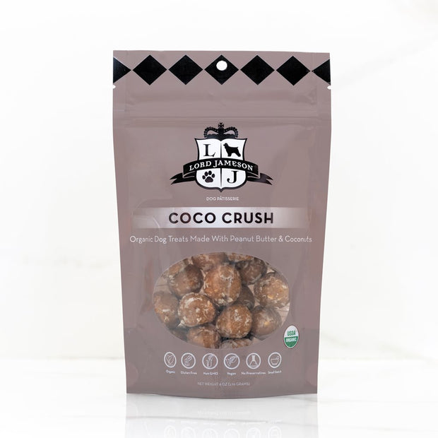 LJ Coco Crush
