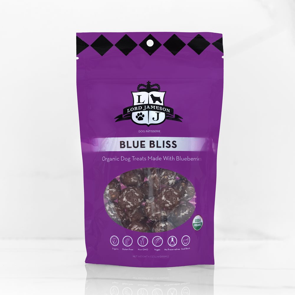 LJ Blue Bliss
