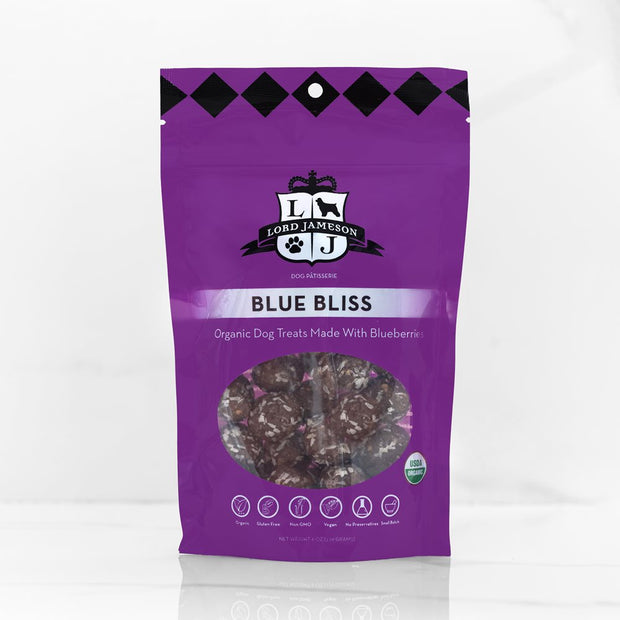 LJ Blue Bliss
