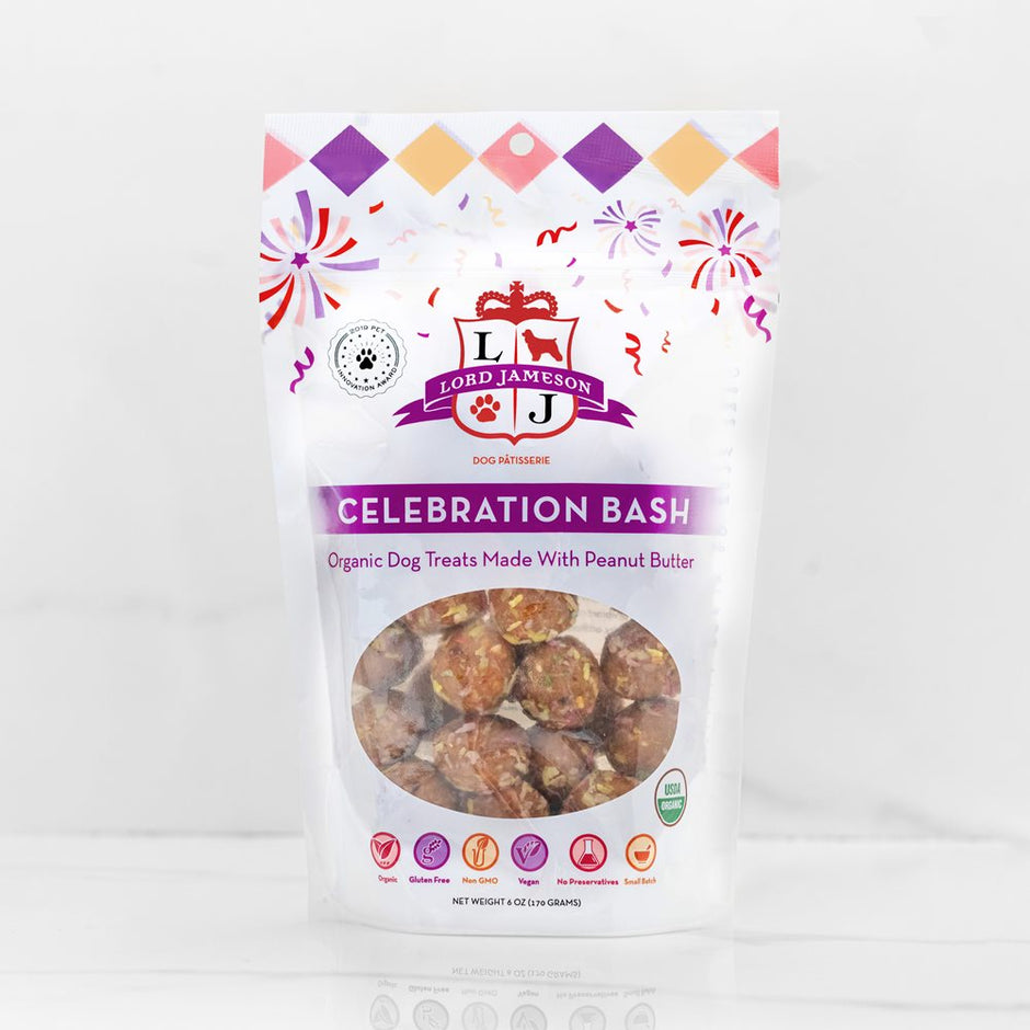 LJ Celebration Bash
