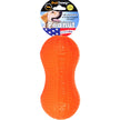 Peanut Rubber Toy