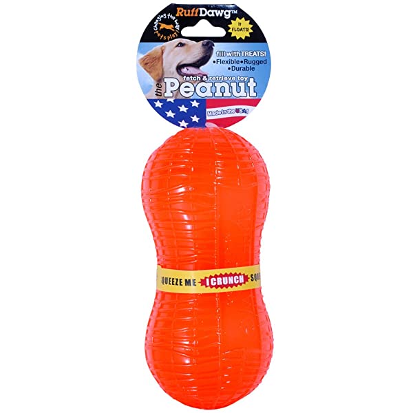 Peanut & Weenut Crunch