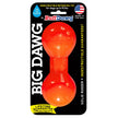 Indestructible Barbell