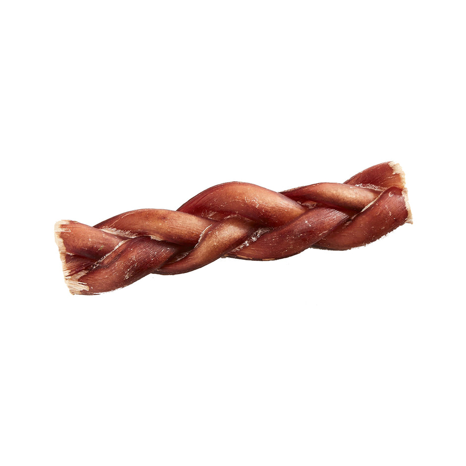 Bully Stick - Odor-Free Braided