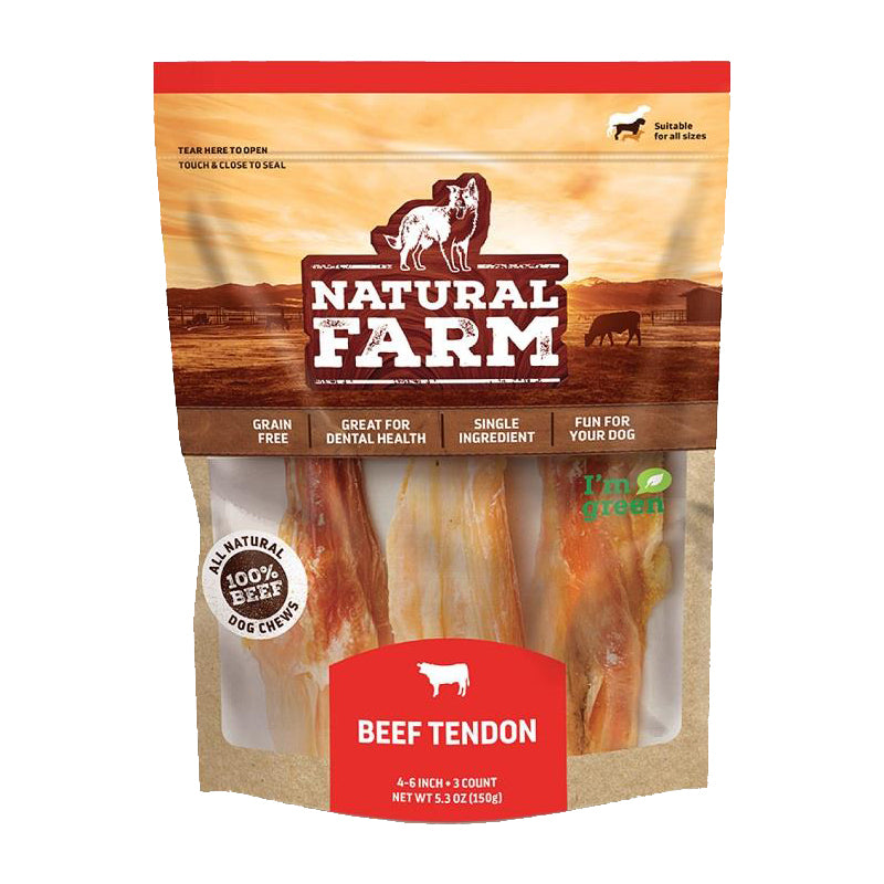 Beef Tendon