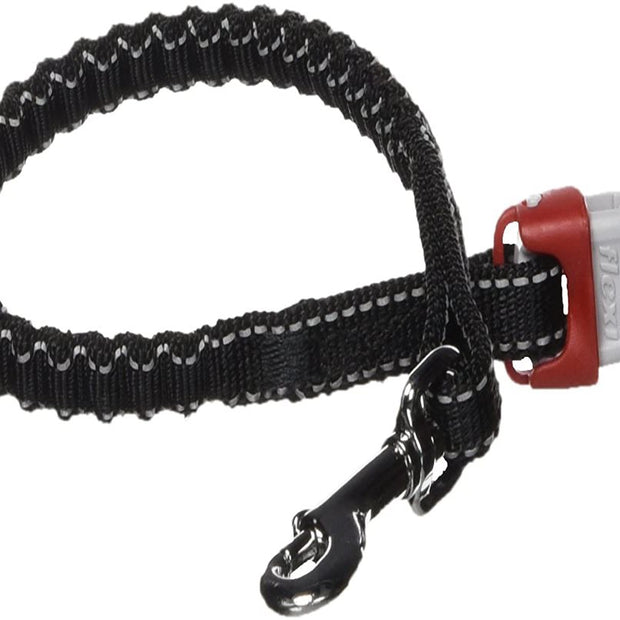 Soft Stop Belt