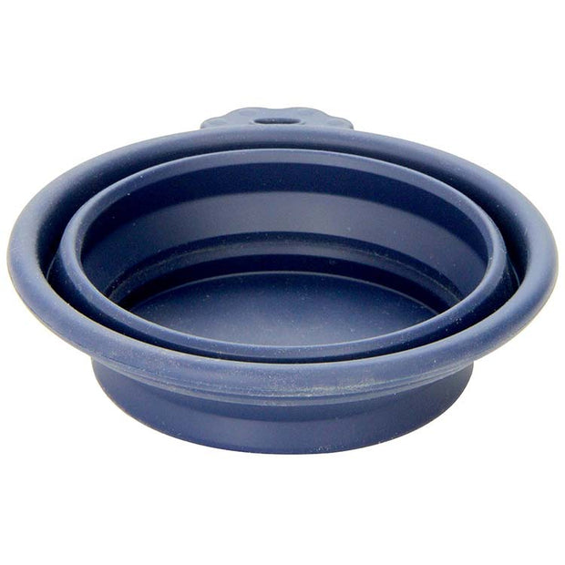Travel Bowl - Silicone