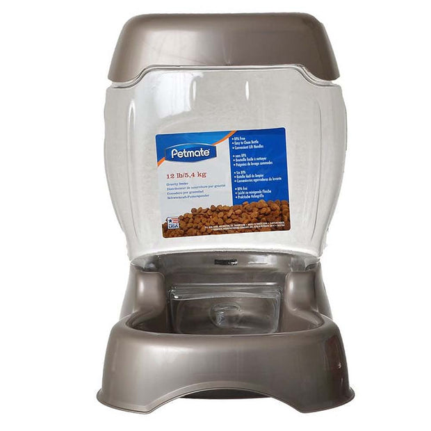 Café - Feeder