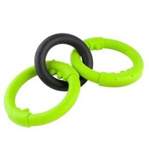 Big Mouth Rings - Triple
