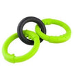 Big Mouth Rings - Triple