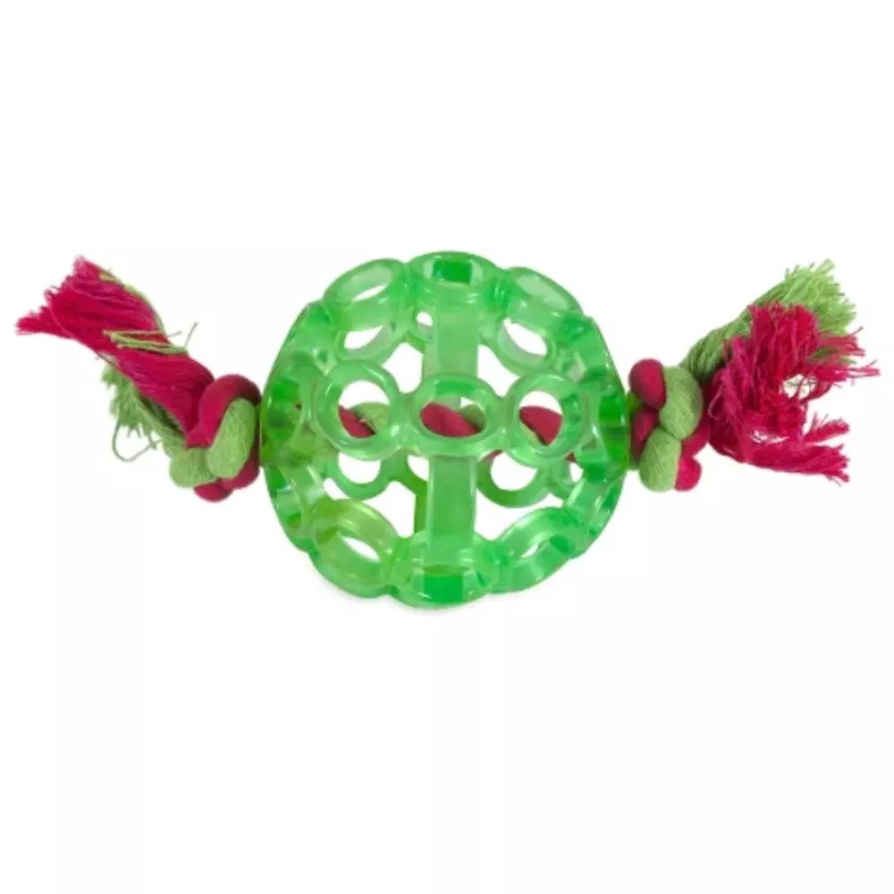 Tug-ee Activity Ball