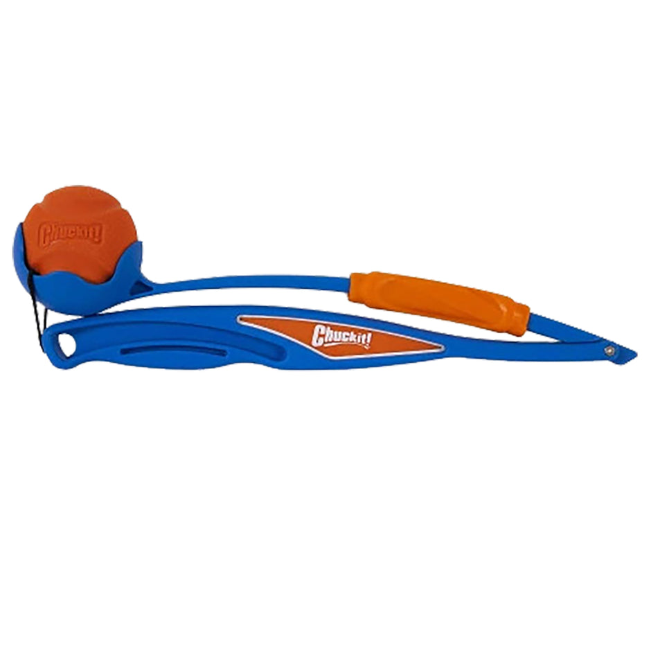 Launcher - Fetch & Fold
