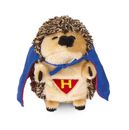 Heggie - Superhero