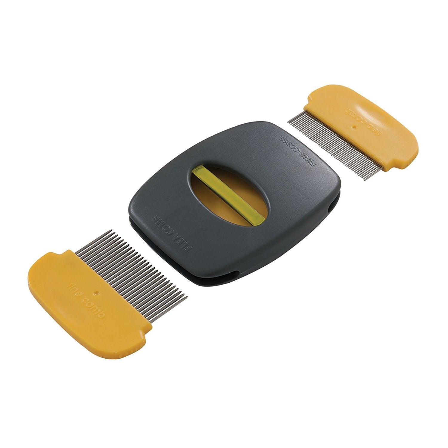 Flea Comb & Fine Comb