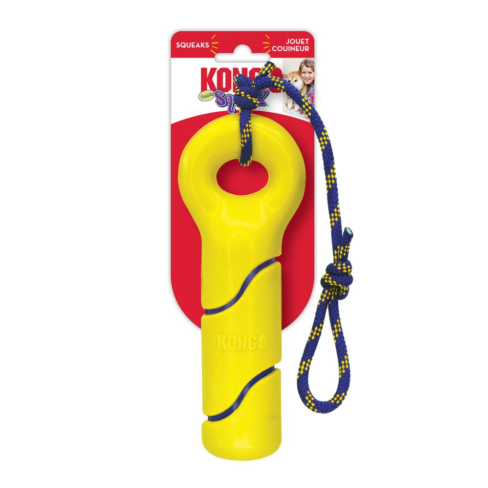 Squeezz Tennis Buoy & Rope