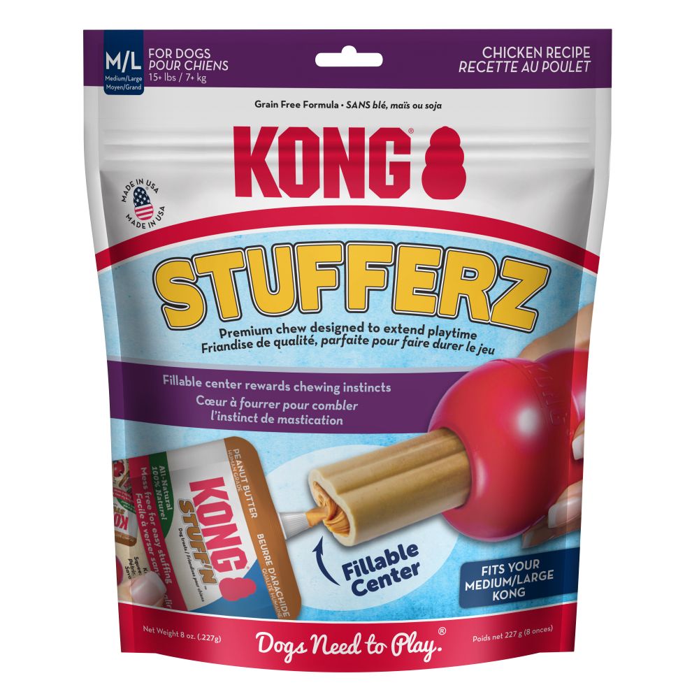 Stufferz Chicken