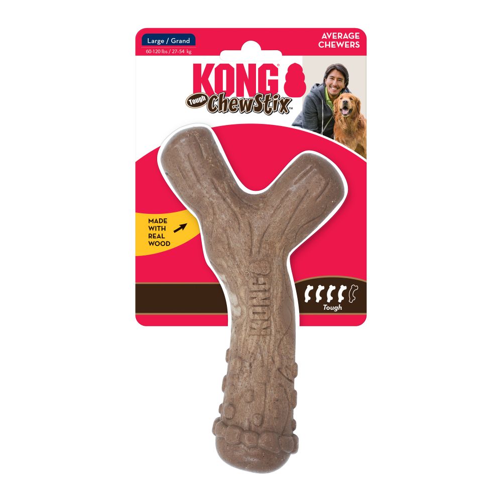 ChewStix Tough Antler