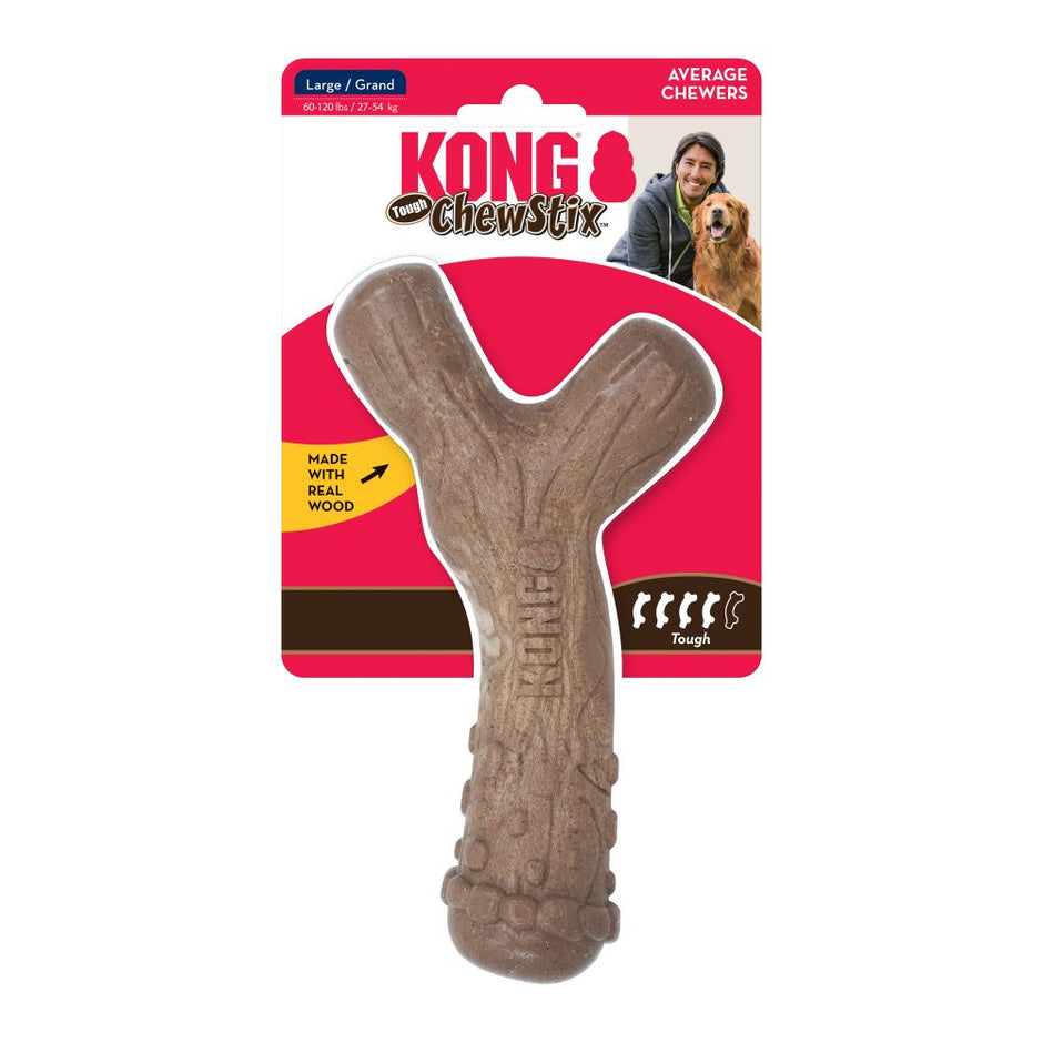 ChewStix Tough Antler