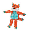 Floppy Knots Fox