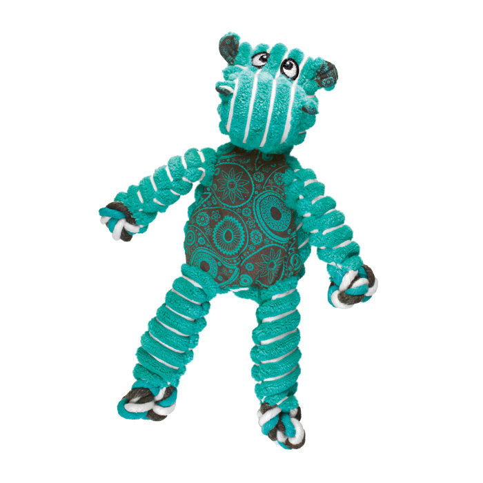 Floppy Knots Hippo