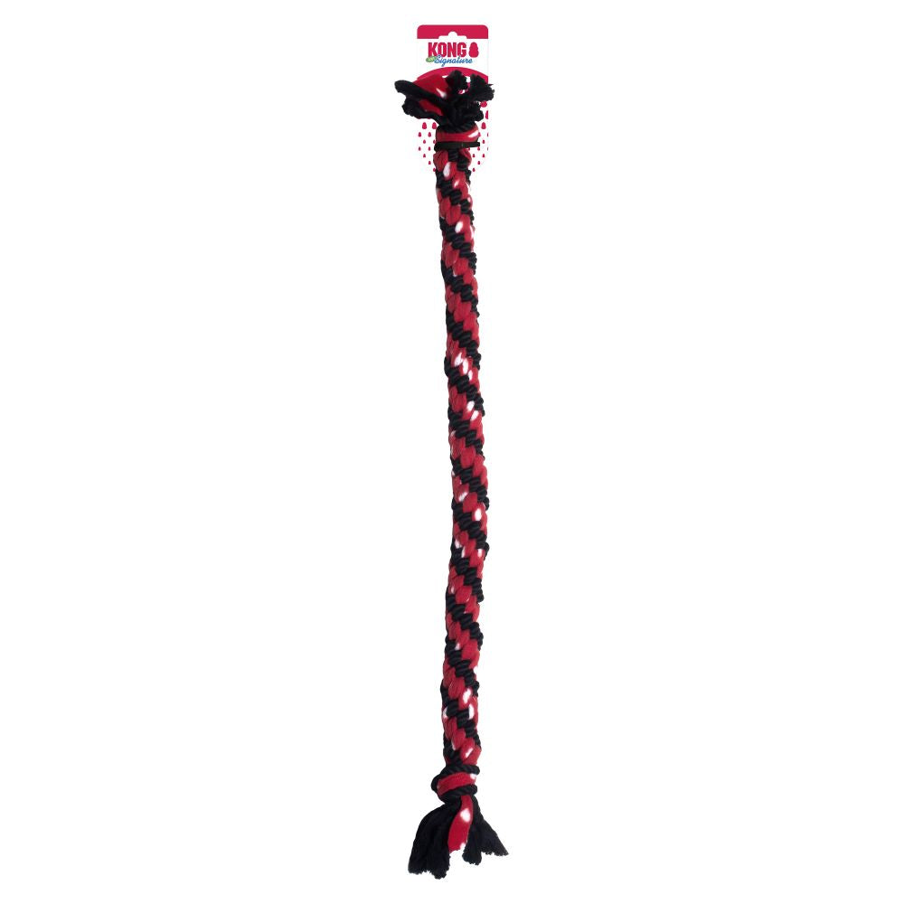 Signature Rope - Dual Knot Mega