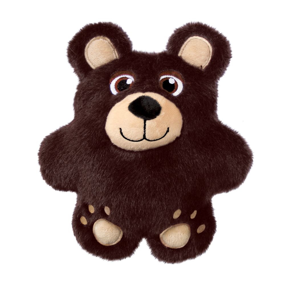 Snuzzles Bear