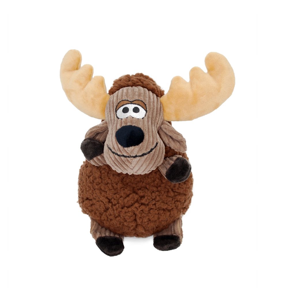 Sherps™ Floofs Moose