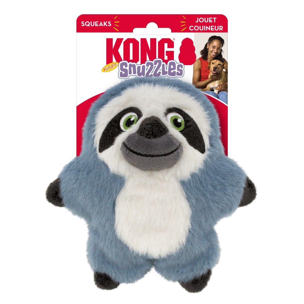 Snuzzles Kiddos Sloth