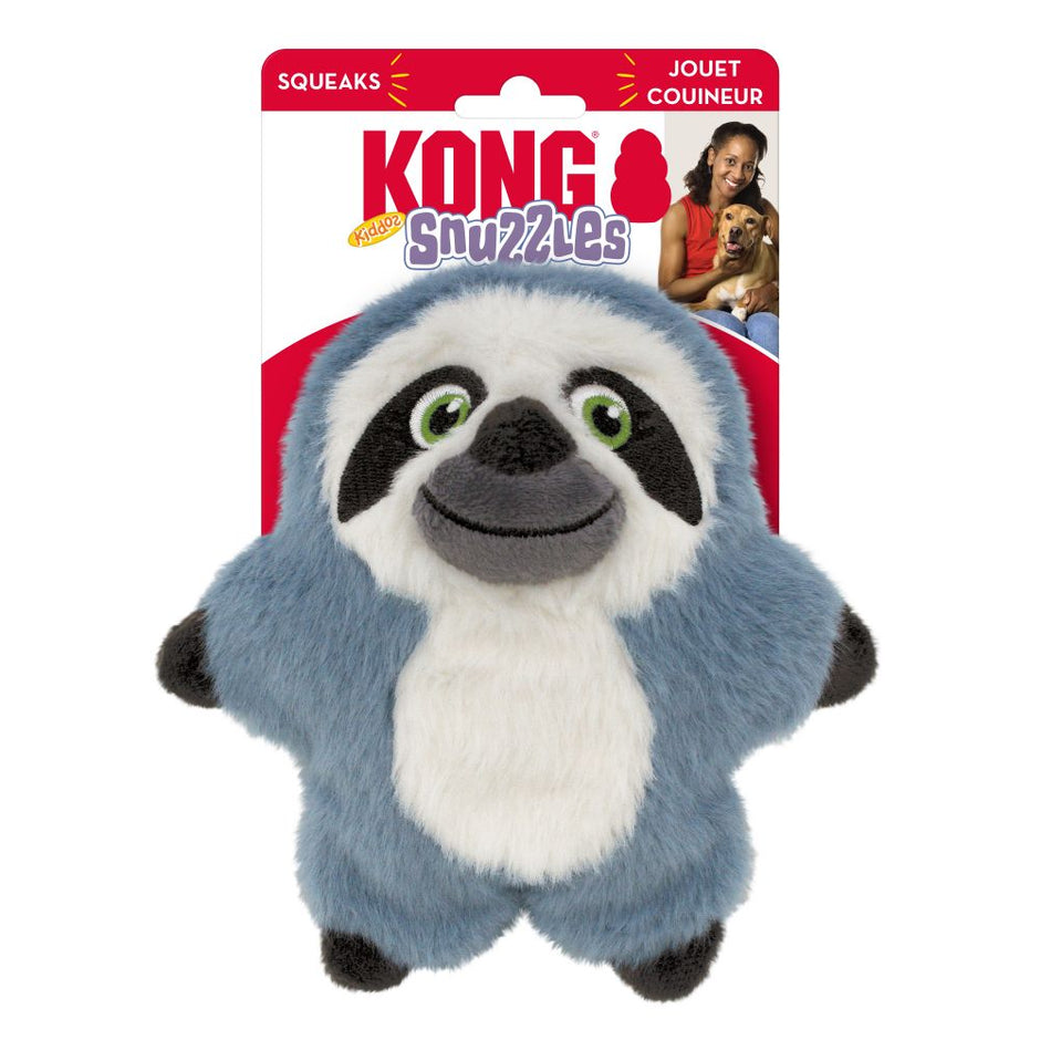 Snuzzles Kiddos Sloth