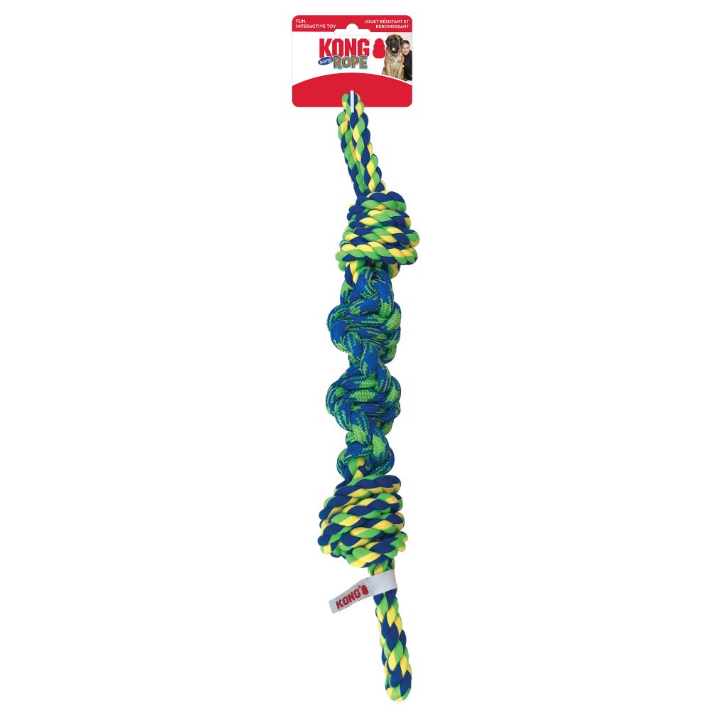 Rope Bunji