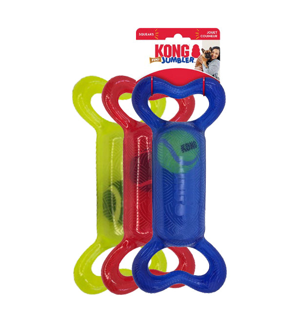 Jumbler Tug