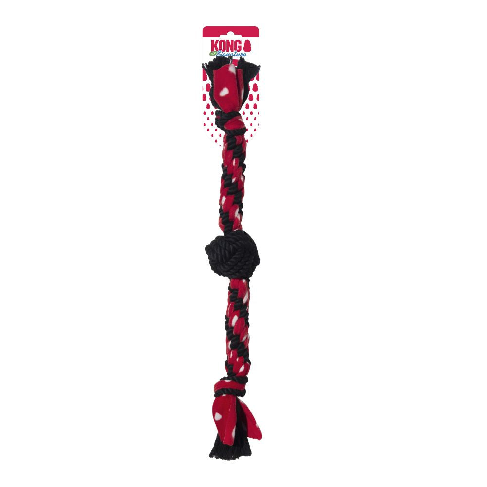 Signature Rope - Dual Knot