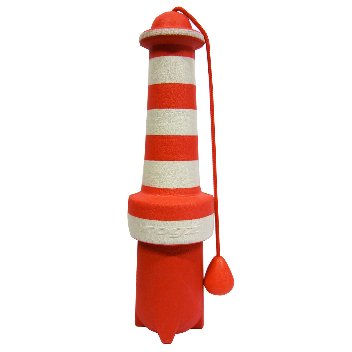 Floating Lighthouse Fetch Toy