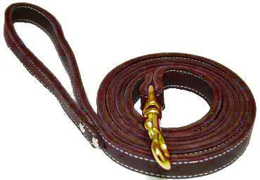 Lead - Leather