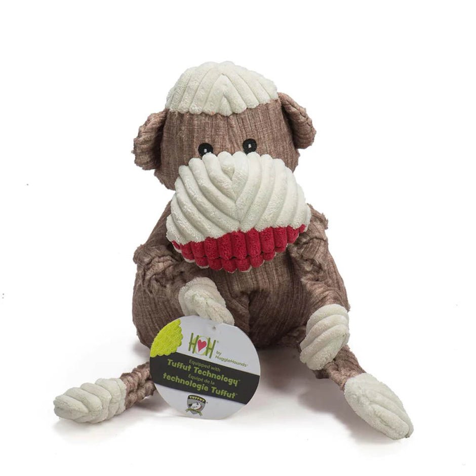 Knotties Sock Monkey