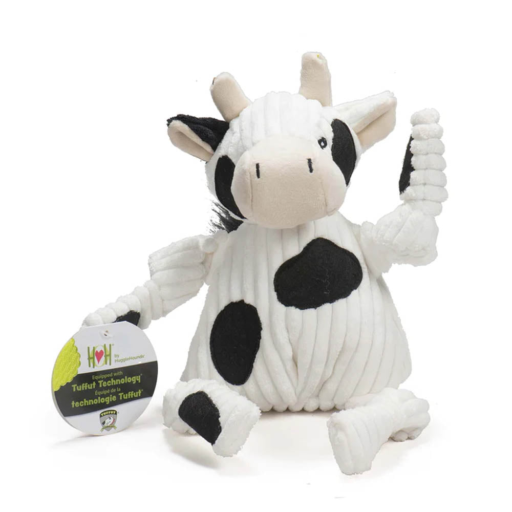 Knotties Dottie Cow