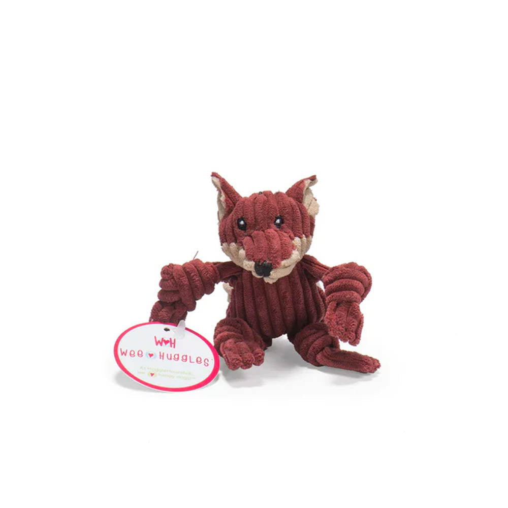 Knotties Sly Fox Wee