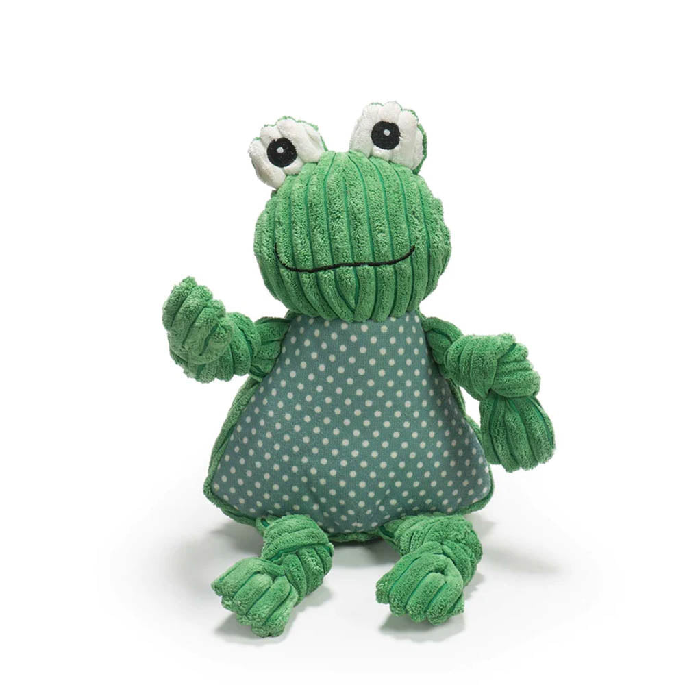Knotties Fergie Frog