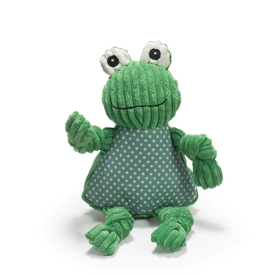 Knotties Fergie Frog